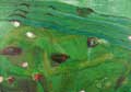 2004 Shore Oil Canvas 157x132cm